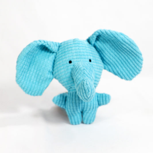 Elefante · juguete de perro de peluche